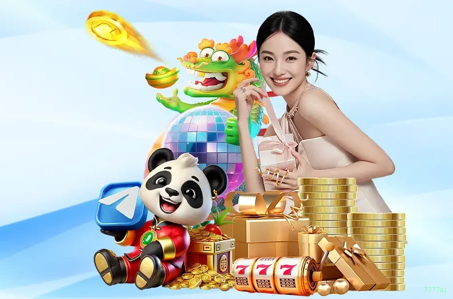 7777ai Cassino Clássico